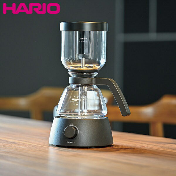 HARIO HARIO e+ Electric Coffee