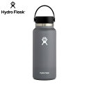 HYDRO FLASK HYDRATION 32oz WIDE MOUTH Stone