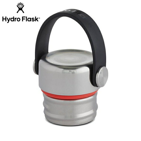 yXSi|Cg10{zHYDRO FLASK STAINLESS FLEX CAP STANDARD MOUTH Stainless