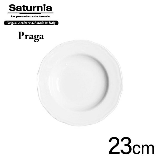 Saturnia Praga パスタボウル 23 (L-6) ビストロ バル トラットリア サタルニア プラガ D2311