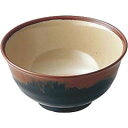 【店内全品ポイント10倍】長次郎窯羽反り丼(大)若草AN60G CD:314010