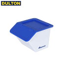 DULTON MINI STORAGE BOX BLUE (品番：K925-1210BL) ダルトン インダストリアル アメリカン ヴィンテージ 男前 ミニ ストレージボックス ブルー
