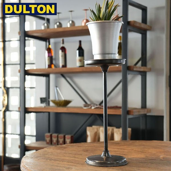 DULTON ダルトン トレイ スタンド ロー 【品番：RNZ-0624RW】 DULTON TRAY STAND RW ダルトン インダストリアル アメリカン ヴィンテージ