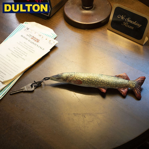 ダルトン DULTON リトル フィッシーズ パイク (品番：Y-0631) LITTLE FISHES PIKE ダルトン インダストリアル アメリカン ヴィンテージ 男前