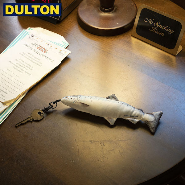 ダルトン 【長期欠品中につき、入荷次第の予約販売】DULTON リトル フィッシーズ サーモン (品番：Y-0635) LITTLE FISHES SALMON ダルトン インダストリアル アメリカン ヴィンテージ 男前