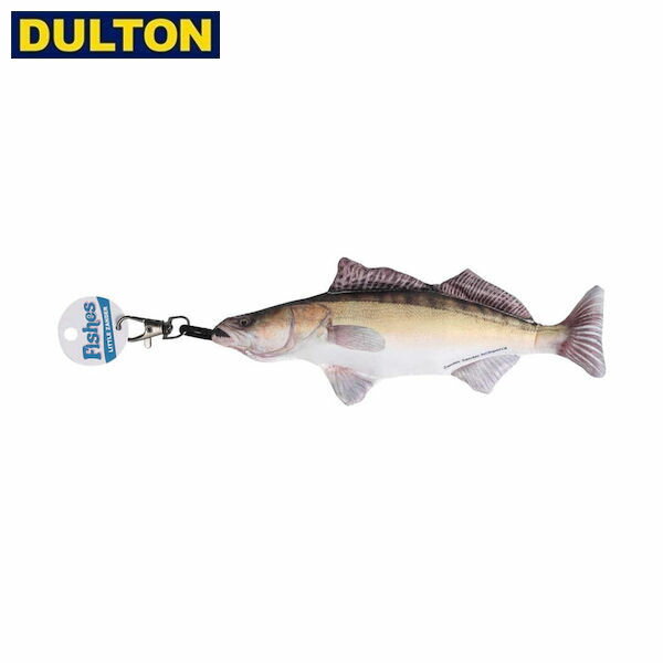 ダルトン 【店内全品ポイント10倍】DULTON リトル フィッシーズ ザンダー (品番：Y-0636) LITTLE FISHES ZANDER ダルトン インダストリアル アメリカン ヴィンテージ 男前