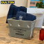 DULTON Hollow lattice crate  Ǽܥå H19-0039 S Gray ֡H19-0039S/GY ȥ ȥꥢ ꥫ ơ 