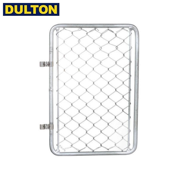 ダルトン 【長期欠品中につき、入荷次第の予約販売】DULTON Galvanized fence Mini fence joint set キーホルダー メモホルダー 【品番：D19-0043J】 ダルトン インダストリアル アメリカン ヴィンテージ 男前