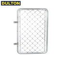 ダルトン 【店内全品ポイント10倍】DULTON Galvanized fence Mini fence joint set キーホルダー メモホルダー 【品番：D19-0043J】 ダルトン インダストリアル アメリカン ヴィンテージ 男前