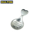 DULTON ティーメジャースプーン 5mL TEA MEASURE SPOON 【品番：100-016】 ダルトン インダストリアル アメリカン ヴィンテージ 男前