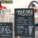 【店内全品ポイント10倍】DULTON METAL CHALKBOARD 27 【品番：K955-1264-27】 ダルトン インダストリアル アメリカン ヴィンテージ 男前 メタル チョークボード 27