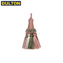 DULTON タッセル ピンク/グリーン TASSEL PINK/GREEN 【品番：S455-138PGN】 ダルトン インダストリアル アメリカン ヴィンテージ 男前