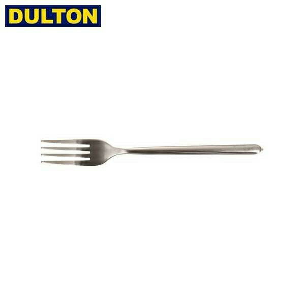 DULTON SVELTE CUTLERY M.SILVER D.FORK 【品番