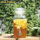 【店内全品ポイント10倍】DULTON BEVERAGE SERVER Ivy 【品番：M411-216】 ダルトン インダストリアル アメリカン ヴィンテージ 男前 ビバレッジサーバー アイヴィー