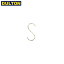 DULTON S-HOOK S SET OF 3 CLASSIC IVORY ֡S350-01S/CIV ȥ ȥꥢ ꥫ ơ  Sեå å3 S ܥ꡼