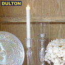 DULTON L.E.D. LONG CANDLE 【品番：M351-15】 ダルトン インダストリアル アメリカン ヴィンテージ 男前 LED.ロングキャンドル