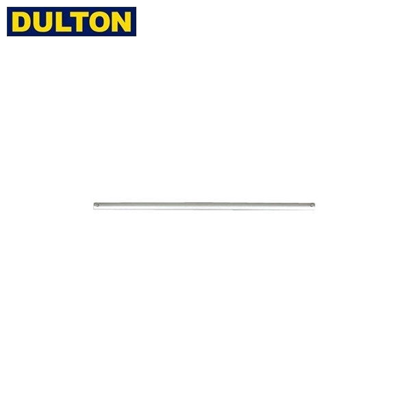 DULTON 60cmダウンロッド DOWNROD 60cm GRAY   ダルトン インダストリアル アメリカン ヴィンテージ 男前