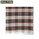 【店内全品ポイント10倍】DULTON アクリル ブランケット C ACRYLIC BLANKET C 【品番：K659-661C】 ダルトン インダストリアル アメリカン ヴィンテージ 男前