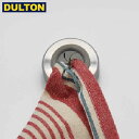 DULTON タオルホルダー ラウンド TOWEL HOLDER ROUND 【品番：CH04-H117】 ダルトン インダストリアル アメリカン ヴィンテージ 男前