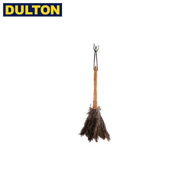 DULTON フェザーダスター 40cm FEATHER DUSTER 40cm 【品番：S455-190-4】 ダルトン インダストリアル アメリカン ヴィンテージ 男前