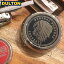 DULTON PORTABLE ASHTRAY_INDIAN ֡K655-757ND ȥ ȥꥢ ꥫ ơ  ݡ֥ ȥ쥤 ǥ