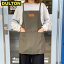 DULTON EM APRON KHAKI ֡G619-829KH ȥ ȥꥢ ꥫ ơ  EM ץ 