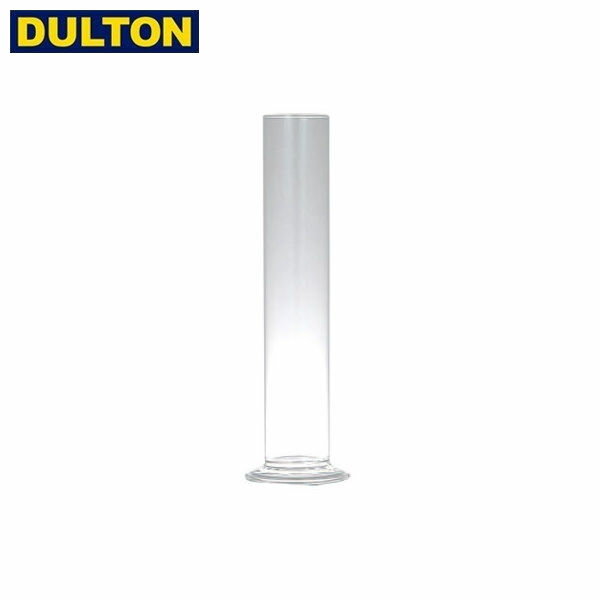 ダルトン 花瓶 DULTON GLASS VASE PROBETA S 【品番：CK103】 ダルトン インダストリアル アメリカン ヴィンテージ 男前 ガラスベース プロベータ S