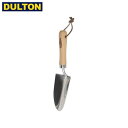 【店内全品ポイント10倍】DULTON HAND TROWEL 【品番：CH14-G510】 ダルトン インダストリアル アメリカン ヴィンテージ 男前 ハンド トローウェル