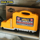 DULTON TOOL KIT CAR SERVICE 【品番：K755-875】 ダルトン インダストリアル アメリカン ヴィンテージ 男前 ツールキット カーサービス