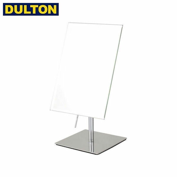 DULTON RECTANGLE STAND MIRROR 【品番：G755-906】 ダルトン インダストリアル アメリカン ヴィンテージ 男前 レクタングル スタンドミラー