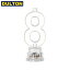 Źʥݥ10ܡDULTON LED BIRTHDAY NUMBER CANDLE 8 (֡G855-1084-8) ȥ ȥꥢ ꥫ ơ  LED СǥʥС ɥ 8