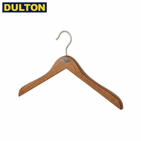 DULTON SHIRT HANGER 42 (品番：R855-1026-42) ダルトン インダストリアル アメリカン ヴィンテージ 男前 シャツハンガー 42