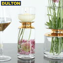 【店内全品ポイント10倍】DULTON LUNAR VASE M (品番：K865-1031M) ダルトン インダストリアル アメリカン ヴィンテージ 男前 ルーナー べース M