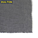 DULTON _u K[[ Rbg uPbg u[ DOUBLE GAUZE COTTON BLANKET BLUEyCODEFT19-0088L/BLz _g C_XgA DIY jO CeA