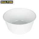 DULTON エナメル ウォッシュボウル M ENAMELED WASHBOWL M ダルトン インダストリアル DIY 男前 インテリア