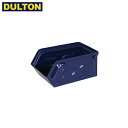 DULTON ミニパーツボックス ネイビー MINI PARTS BOX NAVY【CODE：CH15-H529NB】 ダルトン インダストリアル DIY 男前 インテリア