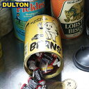 DULTON スタッシュ セーフ カン ビーンズ(ビーンズ イン トマトソース缶デザイン) STASH SAFE CANNED BEANS【CODE：H20-0177BN】 ダルトン インダストリアル DIY 男前 インテリア