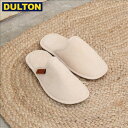 DULTON コーデュロイ スリッパ EV ウィメン ベージュ CORDUROY SLIPPERS EV WOMEN/BEIGE ダルトン インダストリアル DIY 男前 インテリア