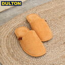 DULTON コーデュロイ スリッパ EV ウィメン マスタードイエロー CORDUROY SLIPPERS EV WOMEN/M.YL ダルトン インダストリアル DIY 男前 インテリア