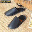 DULTON PU スリッパ EV ウィメン ネイビー PU SLIPPERS EV WOMEN/NAVY ダルトン インダストリアル DIY 男前 インテリア