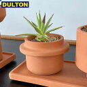 【店内全品ポイント10倍】DULTON テラコッタ ポット リング TERRACOTTA POT RING【CODE：G20-0235RI】 ダルトン インダストリアル DIY 男前 インテリア