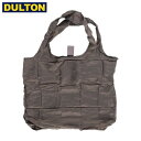 【店内全品ポイント10倍】DULTON フェザー ライト バッグ M グレー FEATHER-LIGHT BAG M/GRAY【CODE：T20-0249M/GY】 ダルトン インダストリアル DIY 男前 インテリア