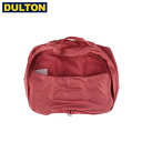 DULTON tFU[ Cg gx I[KiCU[ S bh FEATHER-LIGHT TRAVEL ORGANIZERS S/RDyCODEFT20-0250S/RDz _g C_XgA DIY jO CeA