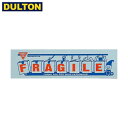 DULTON プリントパッキングテープ 12 PRINT PACKING TAPE 12 (品番：PPT-12) ダルトン インダストリアル アメリカン ヴィンテージ 男前