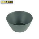 DULTON M＆B ボウル グレー M＆B BOWL GRAY (品番：K915-1276GY) ダルトン インダストリアル アメリカン ヴィンテージ 男前