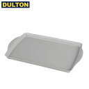 DULTON M＆B サービング トレイ L グレージュ M＆B SERVING TRAY L GREIGE (品番：K21-0361L/GRG) ダルトン インダストリアル アメリカン ヴィンテージ 男前