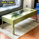 DULTON ロー テーブル 120 オリーブドラブ LOW TABLE 120 OLIVE DRAB 【CODE：100-192-12OV】 ダルトン インダストリアル 男前