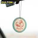 DULTON GA[ tbVi[ Xgx[ AIR FRESHENER STRAWBERRY yCODEFV21-0349STz _g C_XgA jO