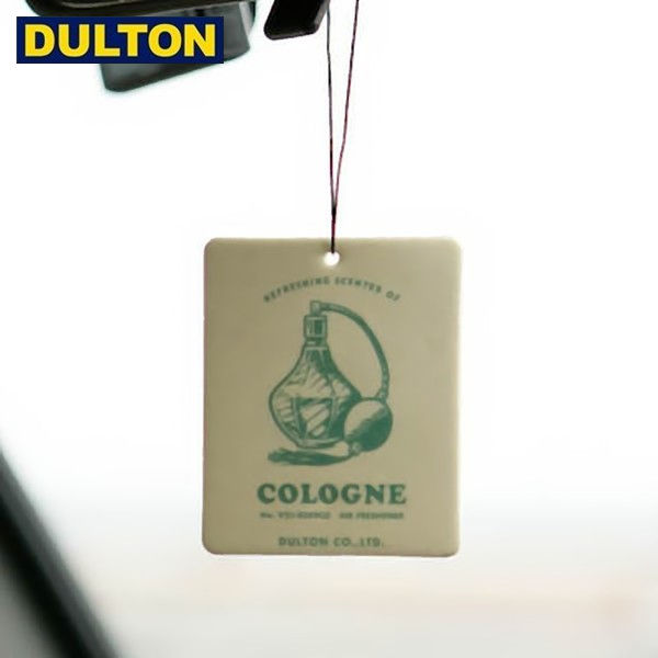 DULTON GA[ tbVi[ R AIR FRESHENER COLOGNE yCODEFV21-0349CGz _g C_XgA jO