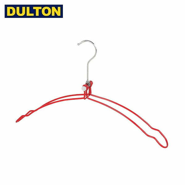 yXSi|Cg10{zDULTON tH[fBO nK[ bh FOLDING HANGER RED yCODEF121-374RDz _g C_XgA jO